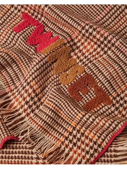 Stola, bambina, logata. TWINSET | 252GJ501L12698