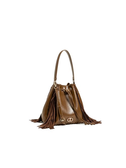 Borsa, donna, logata. TWINSET | 252TB712000203