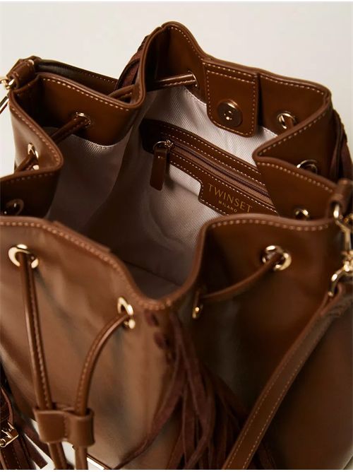 Borsa, donna, logata. TWINSET | 252TB712000203