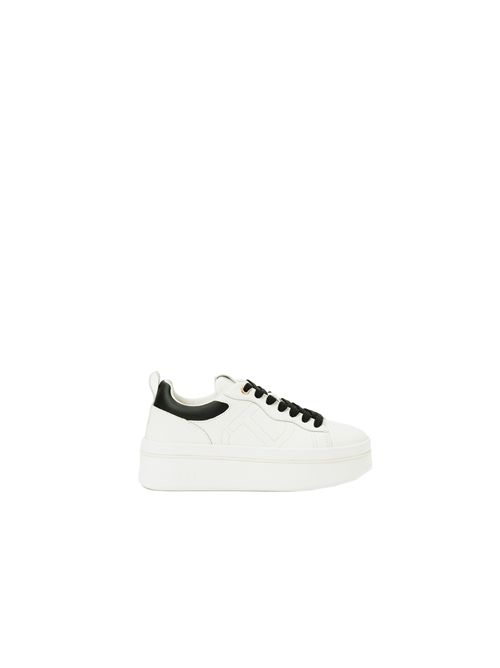 Sneakers, donna, logate. TWINSET | 252TCP02401870