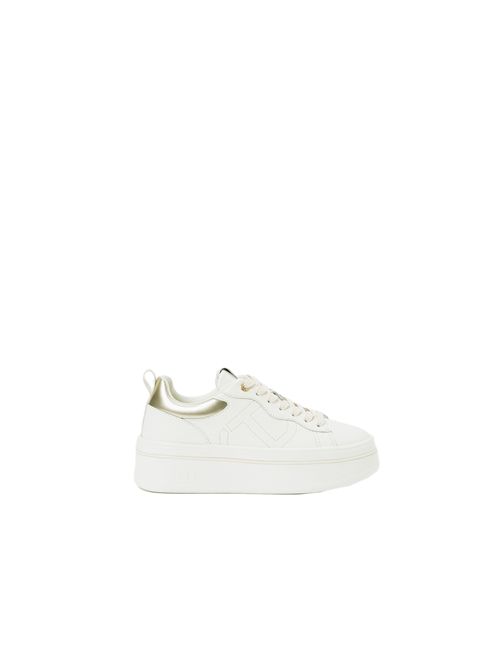 Sneakers, donna, logate. TWINSET | 252TCP02407049