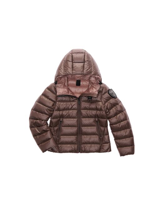 Giubbino, bambina, logato. BLAUER | 26WBLGC0328530CRP