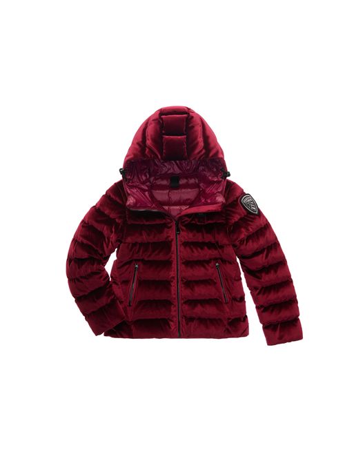 Giubbino, bambina, logato. BLAUER | 26WBLGC03408592