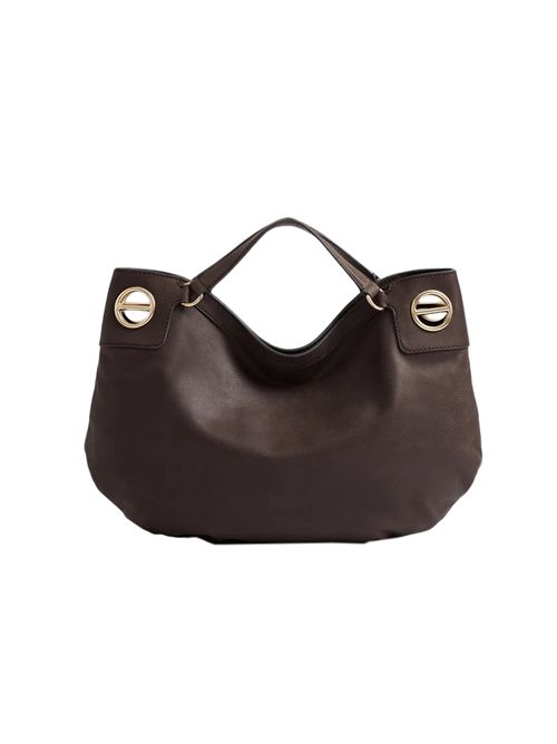 Borsa, donna, logata. BORBONESE | 910102620197220