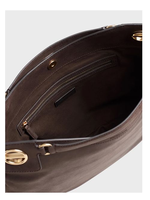 Borsa, donna, logata. BORBONESE | 910102620197220