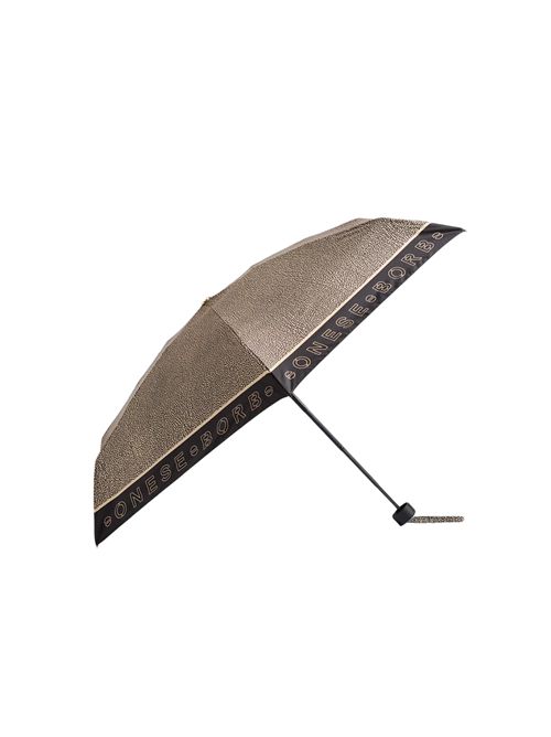 Ombrello, donna, logato. BORBONESE | 910900060203480