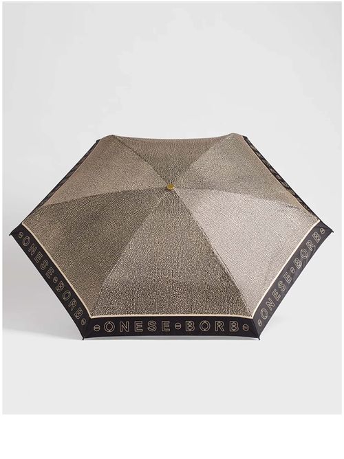 Ombrello, donna, logato. BORBONESE | 910900060203480