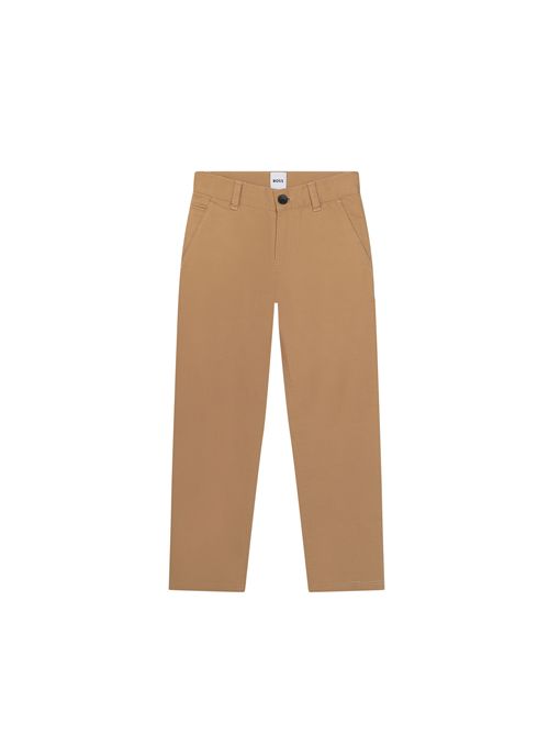 Pantalone, bambino, logato. BOSS | J52685269
