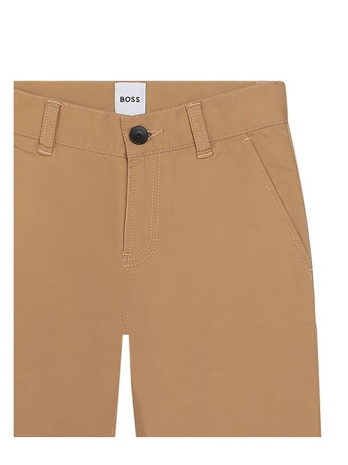 Pantalone, bambino, logato. BOSS | J52685269