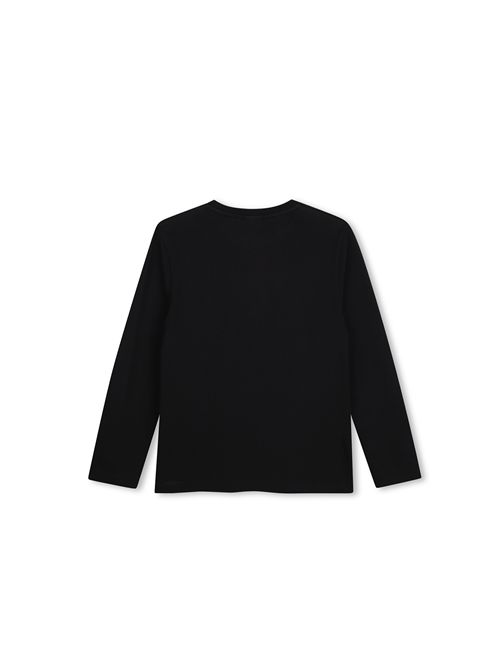 T-shirt, bambino, logata. BOSS | J5340609B