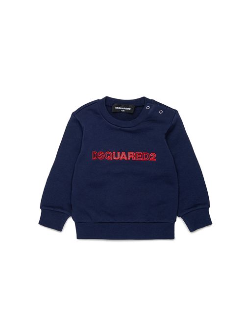 Peacoat blue