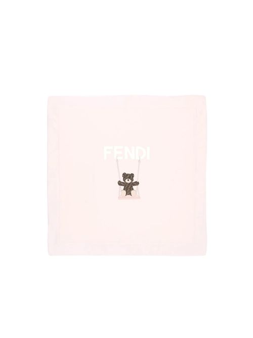 Rosa baby