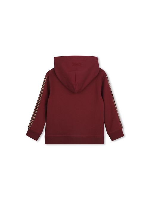 Felpa, unisex, logata. LANVIN | N30423955
