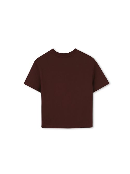 T-shirt, unisex, logata. LANVIN | N30426955
