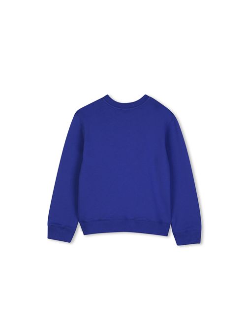 Felpa, unisex, logata. LANVIN | N3043680A