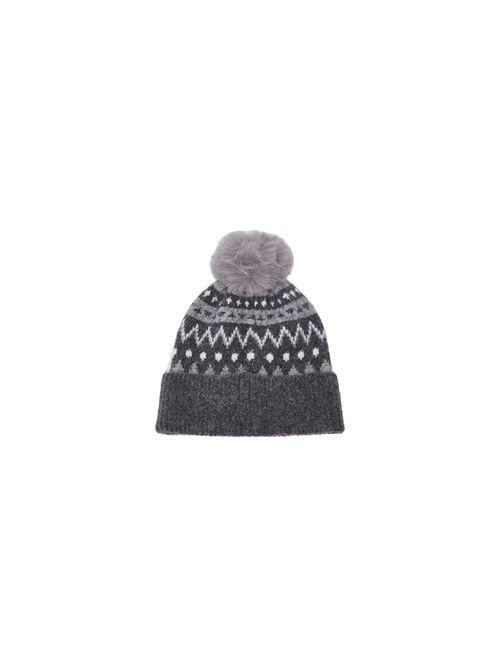 Cappello, donna, logato. LIU.JO | 2F6007MA32S09012