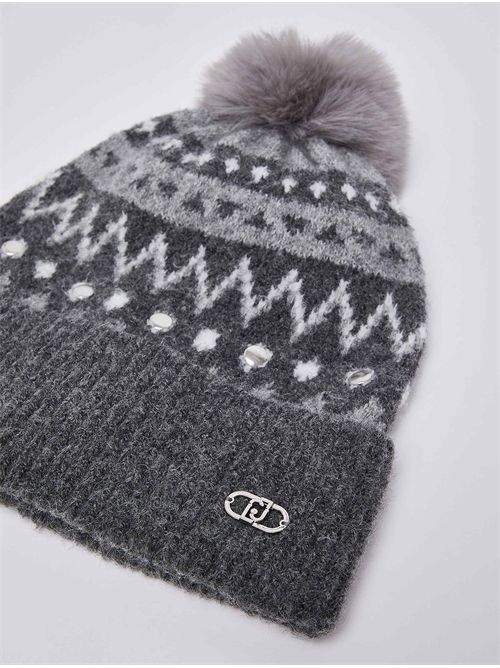 Cappello, donna, logato. LIU.JO | 2F6007MA32S09012