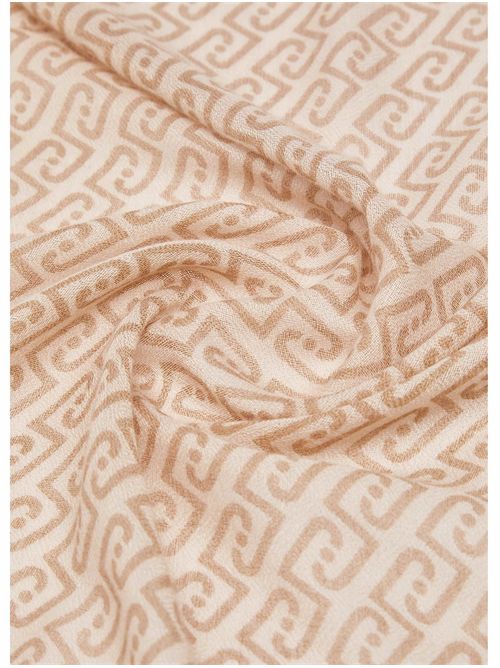 Stola, donna, logata. LIU.JO | 2F6063T274541310