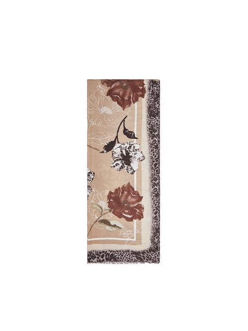 Stola, donna, logata. LIU.JO | 2F6065T274500005