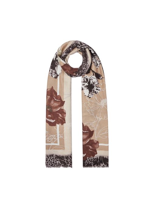 Stola, donna, logata. LIU.JO | 2F6065T274500005