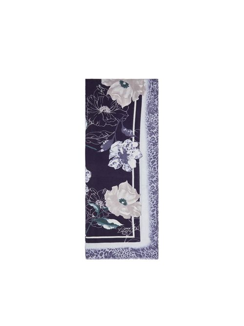 Stola, donna, logata. LIU.JO | 2F6065T274590013