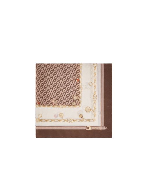 Foulard, donna, logato. LIU.JO | 2F6069T274500533