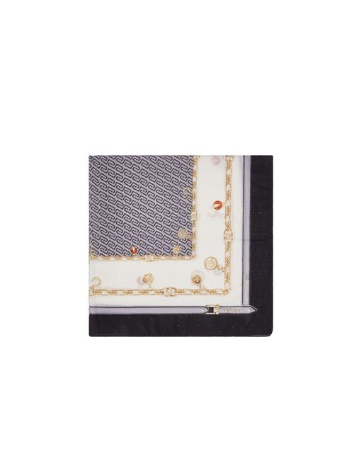 Foulard, donna, logato. LIU.JO | 2F6069T274522222
