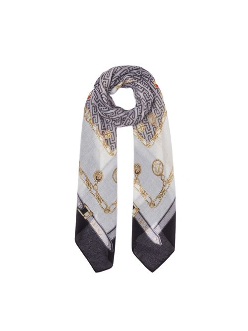 Foulard, donna, logato. LIU.JO | 2F6069T274522222