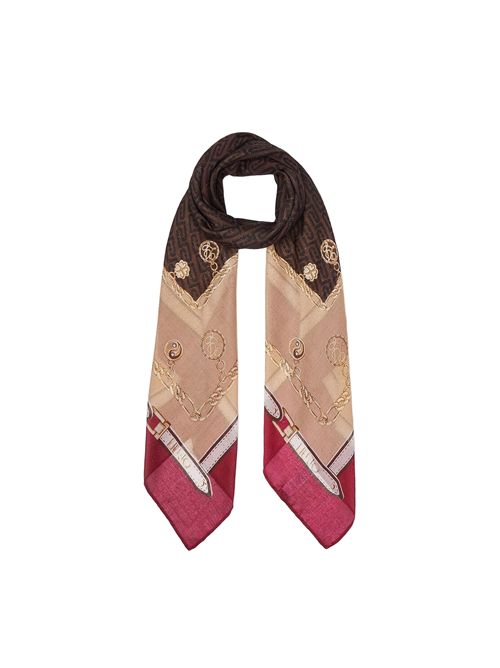 Foulard, donna, logato. LIU.JO | 2F6069T274592033
