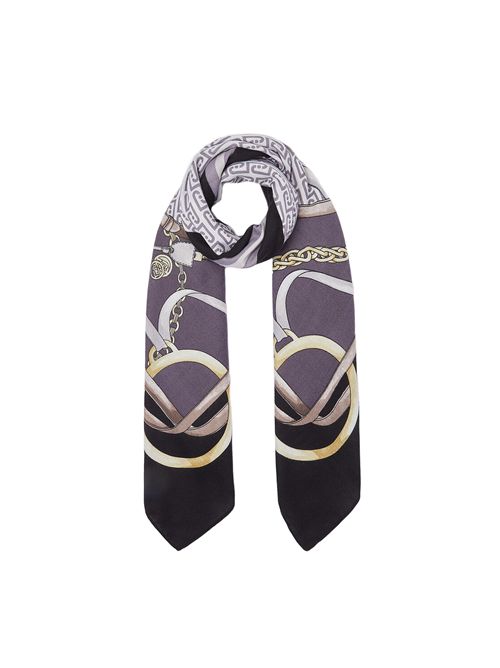 Foulard, donna, logato. LIU.JO | 2F6074T274522222