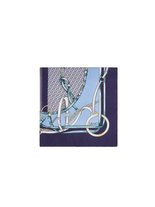 Foulard, donna, logato. LIU.JO | 2F6074T274590013