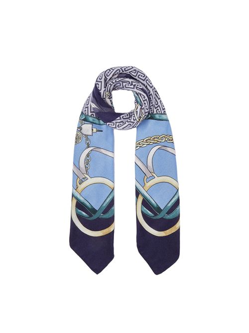 Foulard, donna, logato. LIU.JO | 2F6074T274590013