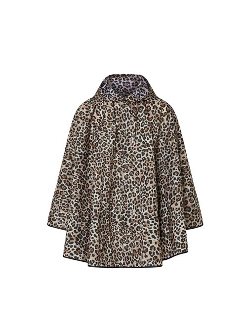 Mantella, donna, logata. LIU.JO | 2XX017T0300S19E1