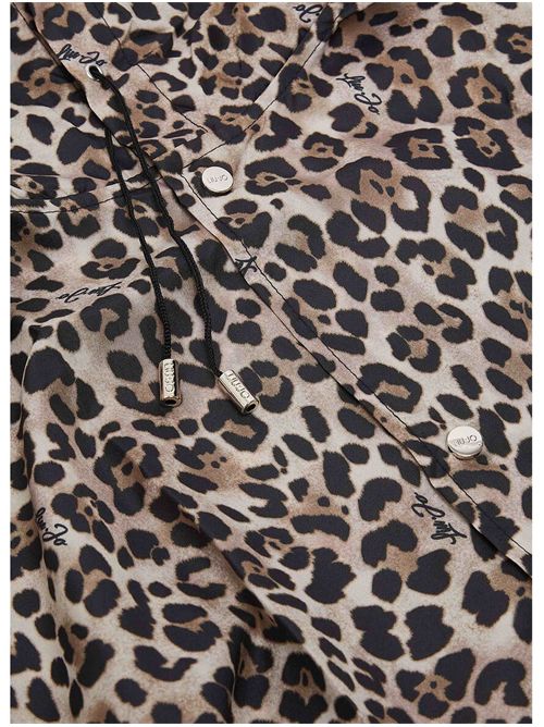 Mantella, donna, logata. LIU.JO | 2XX017T0300S19E1