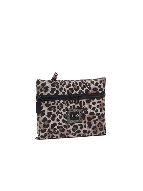 Mantella, donna, logata. LIU.JO | 2XX017T0300S19E1