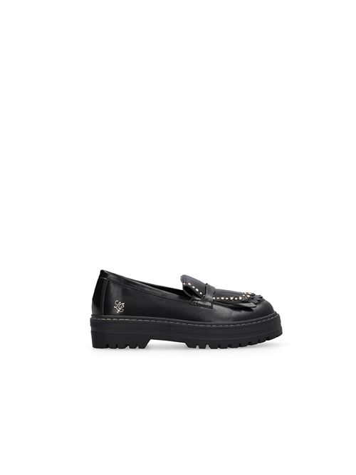 Scarpa, bambina, logata. LIU.JO | 4F6007EX01422222
