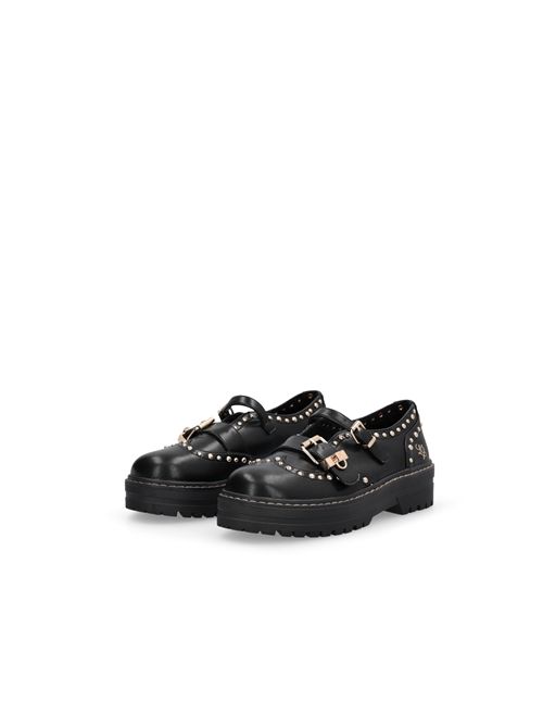Scarpa, bambina, logata. LIU.JO | 4F6009EX01422222