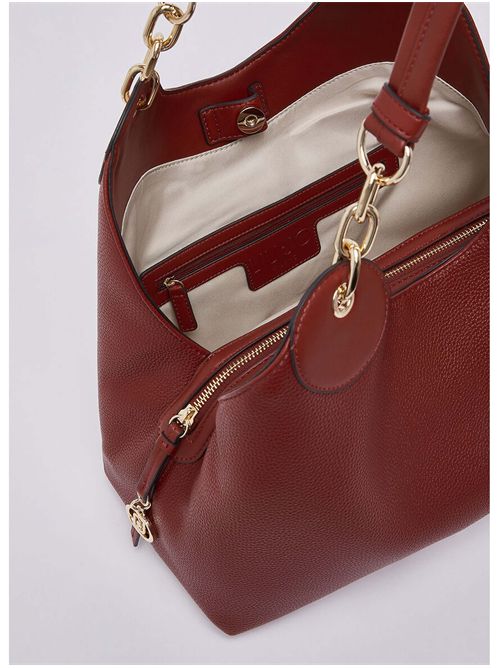 Borsa, donna, logata. LIU.JO | AF6024ES03991543