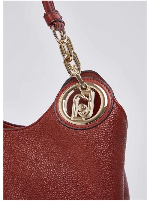 Borsa, donna, logata. LIU.JO | AF6024ES03991543