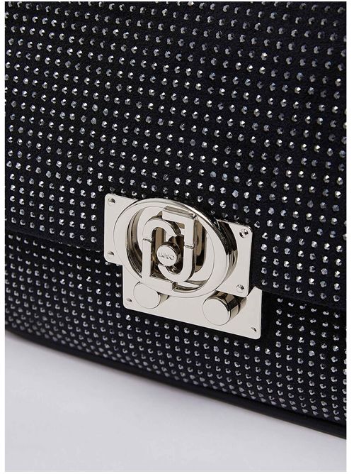 Borsa, donna, logata. LIU.JO | AF6055T765A22222