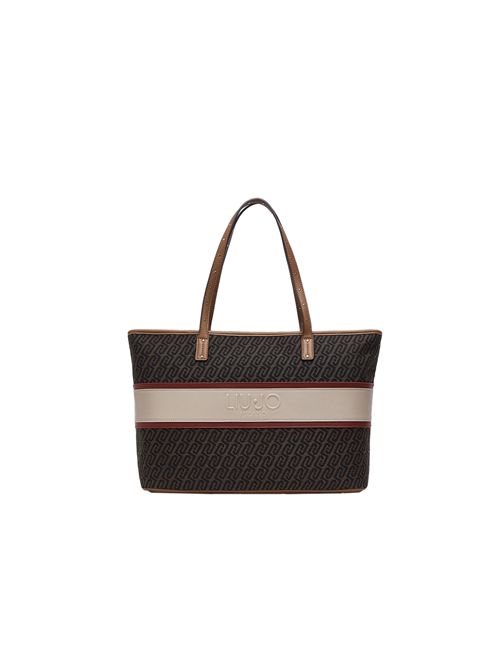 Borsa, donna, logata. LIU.JO | AF6059T378A00533
