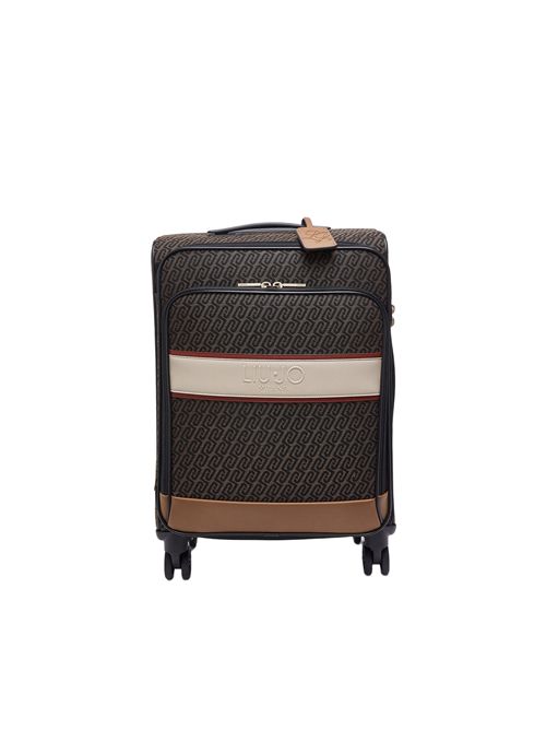 Trolley, donna, logato. LIU.JO | AF6060T378A00533