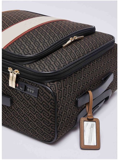 Trolley, donna, logato. LIU.JO | AF6060T378A00533