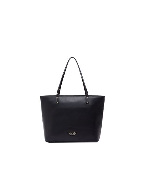Borsa, donna, logata. LIU.JO | AF6070E112022222