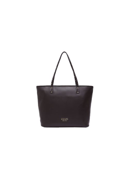 Borsa, donna, logata. LIU.JO | AF6070E112091419