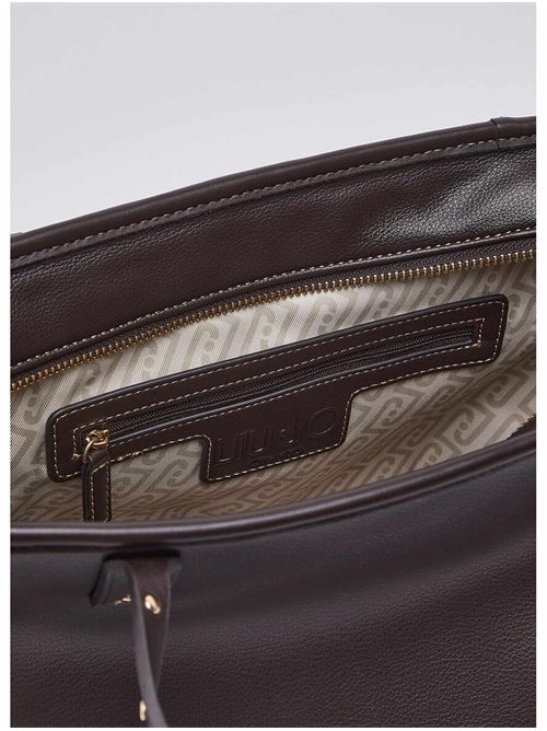 Borsa, donna, logata. LIU.JO | AF6070E112091419
