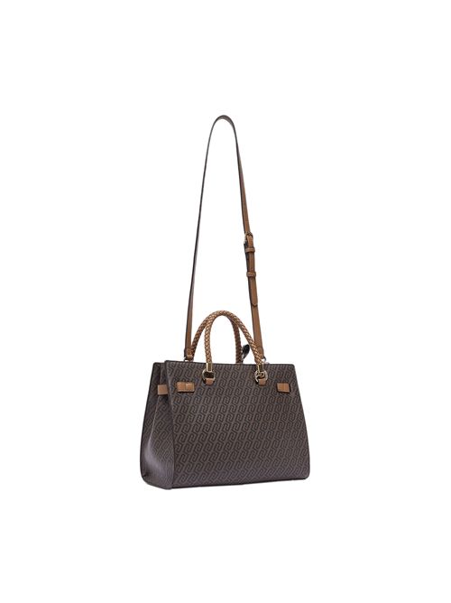 Borsa, donna, logata. LIU.JO | AF6086E113781140