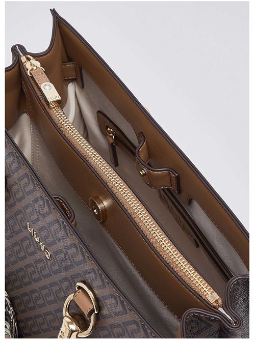 Borsa, donna, logata. LIU.JO | AF6086E113781140