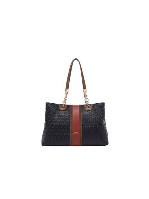 Borsa, donna, logata. LIU.JO | AF6104E114122222