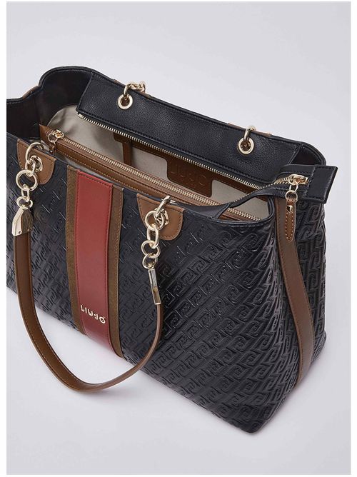 Borsa, donna, logata. LIU.JO | AF6104E114122222